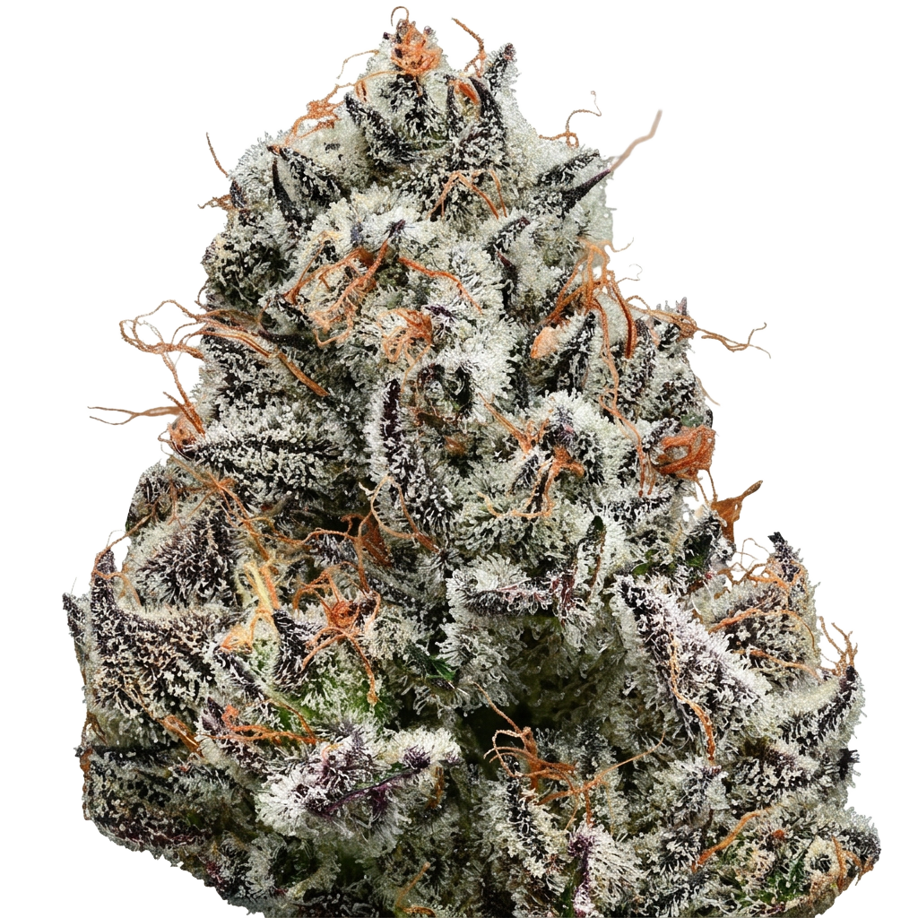 Berry Gushers