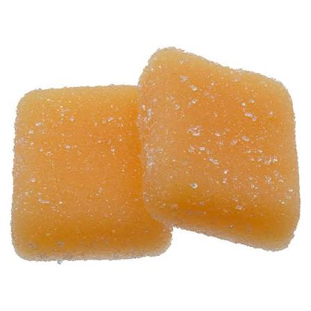 Hybrid Gummies