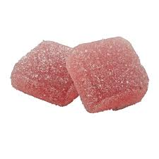 Indica Gummies