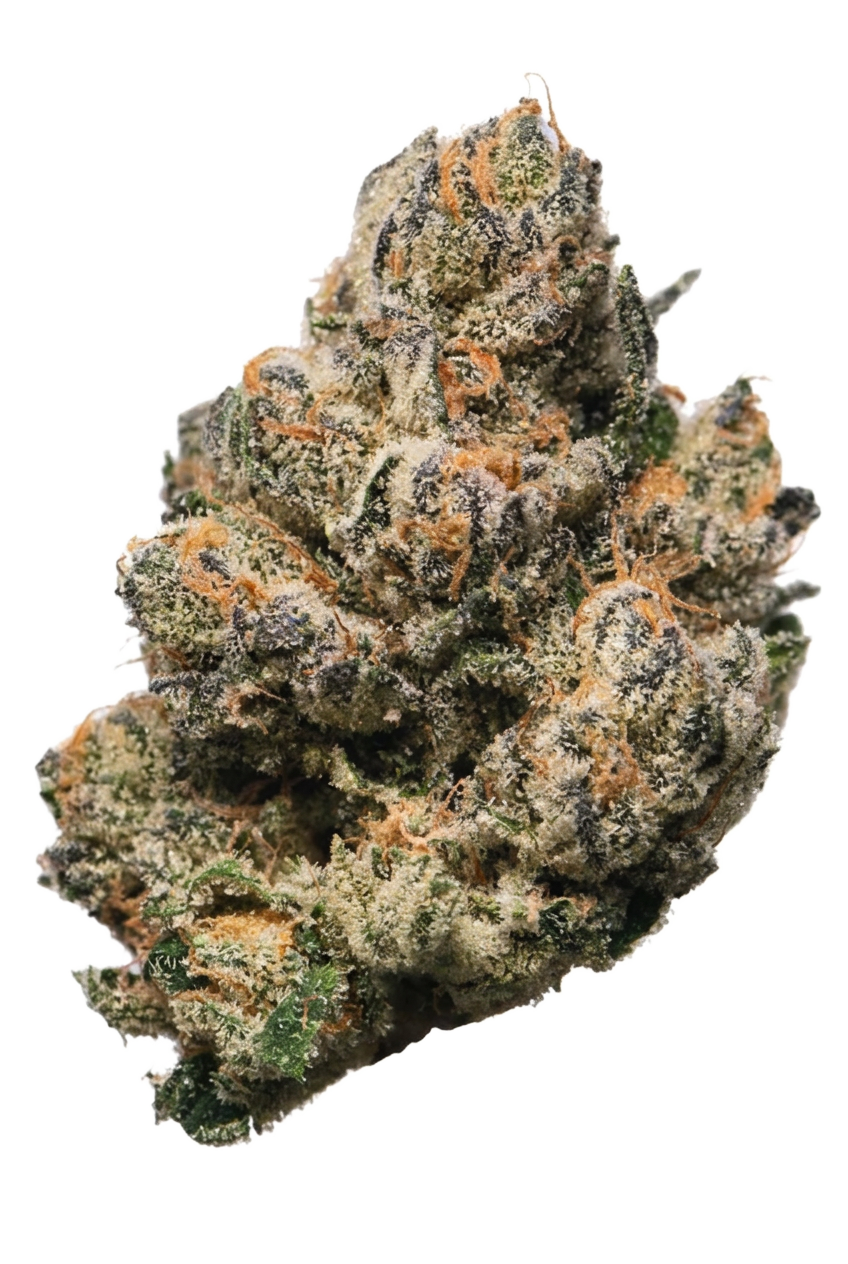 Kush Cake