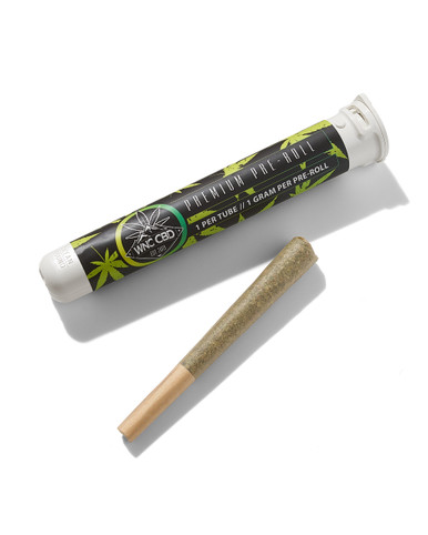 Pre Rolls
