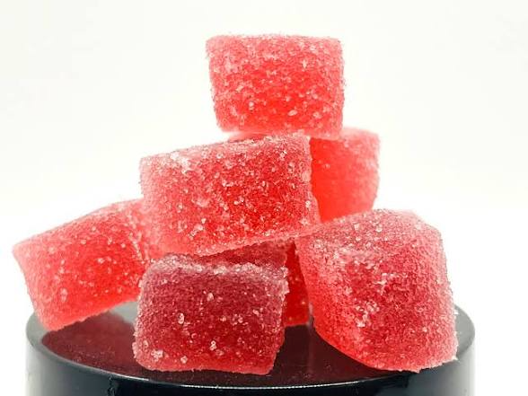 Sativa Gummies