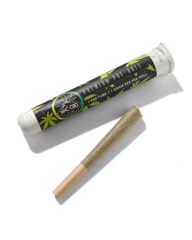 Pre rolls - Sativa